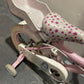 Serviced Cosmic Princess Bike, 14" (Pre-Loved)