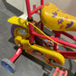 Serviced Dora The Explorer Bike, 12" (Pre-Loved)