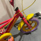 Serviced Dora The Explorer Bike, 12" (Pre-Loved)