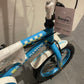Serviced Police Patrol Bike, 14" (Pre-Loved)