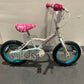 Serviced Apollo Sugar + Spice Bike, 14" (Pre-Loved)
