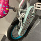 Serviced Apollo Sugar + Spice Bike, 14" (Pre-Loved)