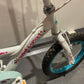 Serviced Apollo Sugar + Spice Bike, 14" (Pre-Loved)