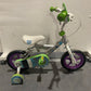 Serviced Buzz Lightyear Bike,