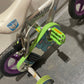Serviced Buzz Lightyear Bike,