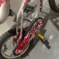 Serviced Magna Fireblaze Bike, 14" (Pre-Loved)