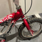 Serviced Magna Fireblaze Bike, 14" (Pre-Loved)