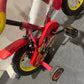 Serviced Fire Chief Bike, 12" (Pre-Loved)