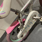 Serviced Apollo Twinkles Bike, 14" (Pre-Loved)