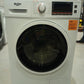 Bush washer/dryer