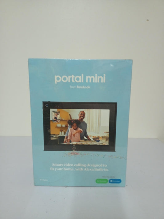 Portal mini