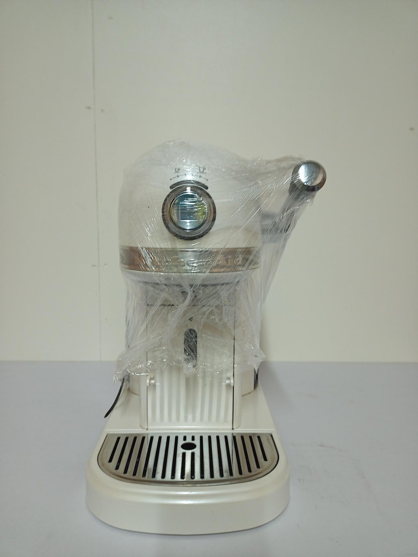 Kitchen aid coffee machine