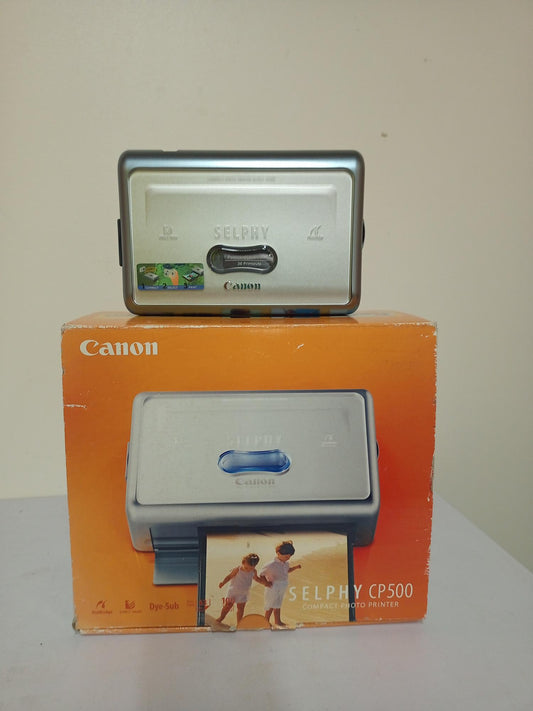 Canon printer