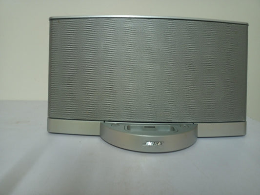 Bose sound dock