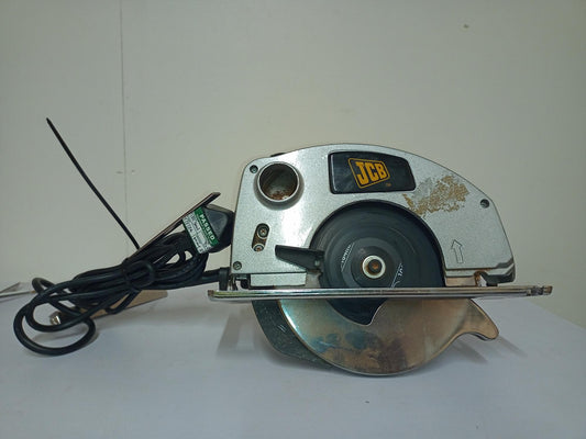 JCB circular saw