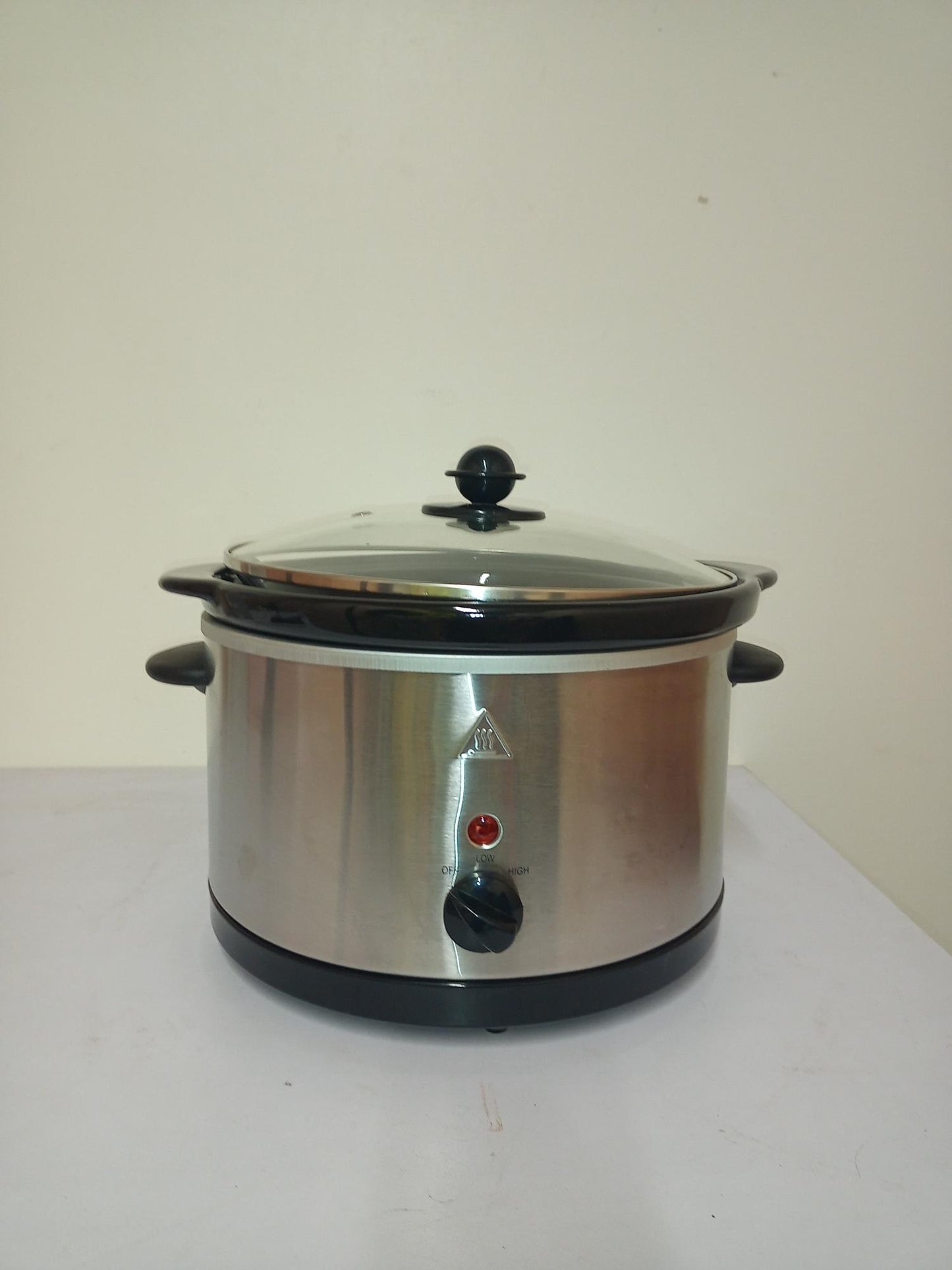 George home slow cooker