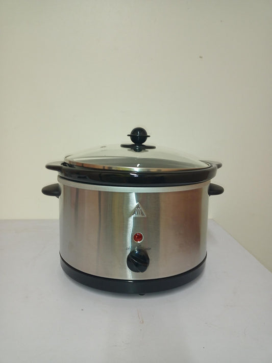 George home slow cooker