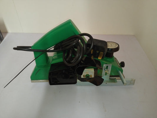 Hitachi planer