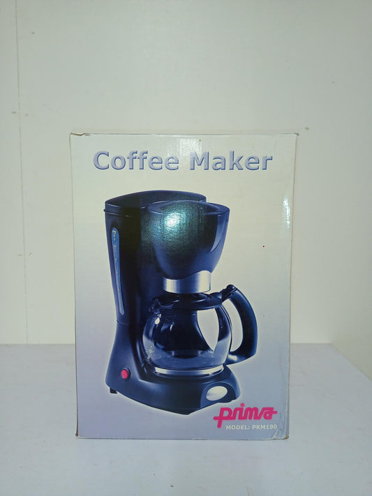 Prima coffee maker
