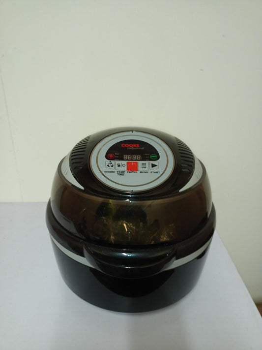 Cooks professional multi cooker