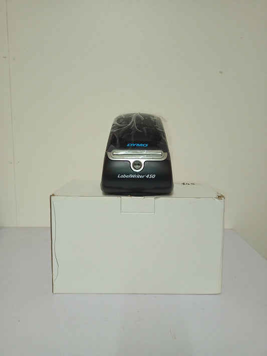 Dymo labelwriter 450