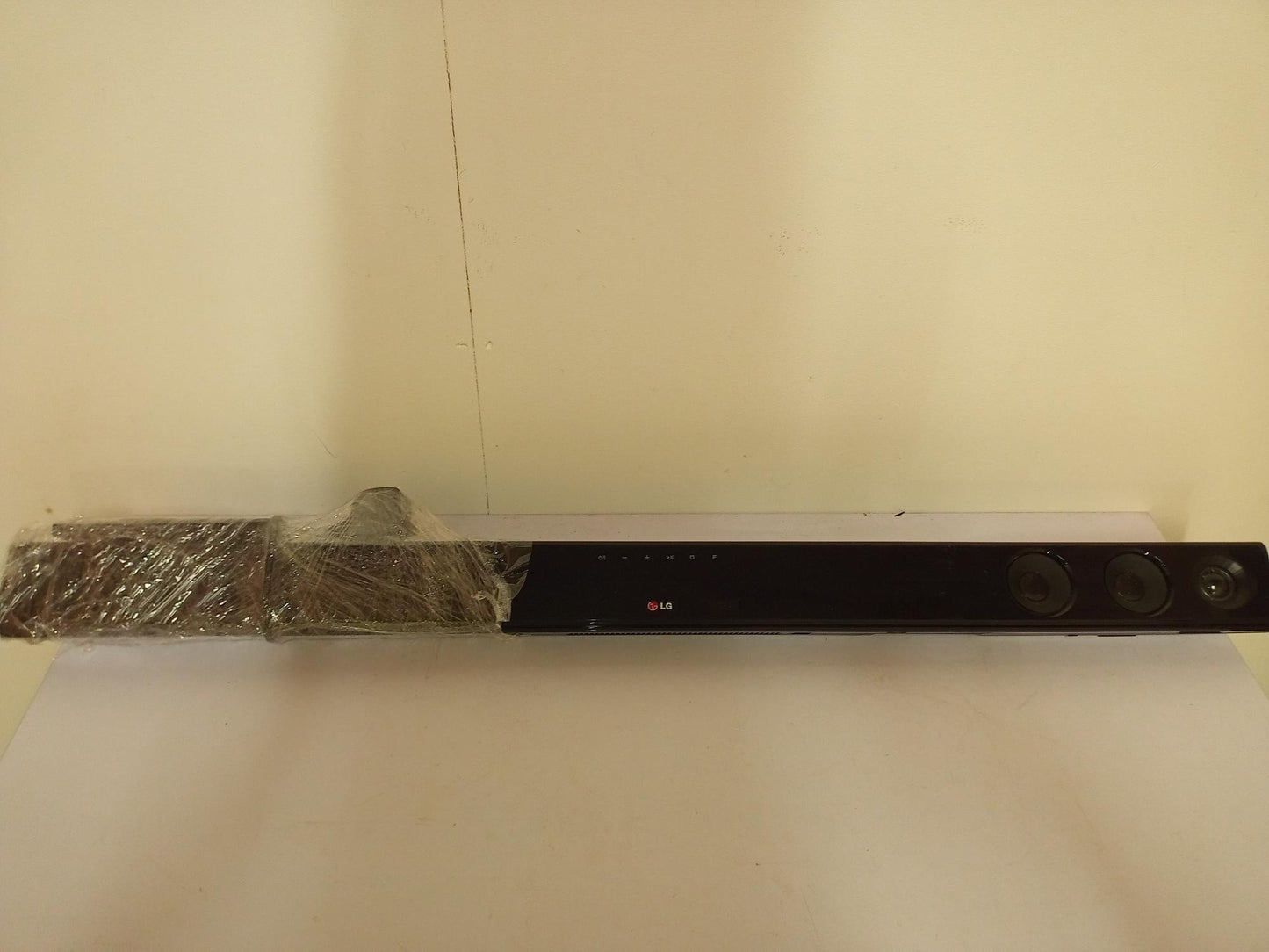 LG Soundbar