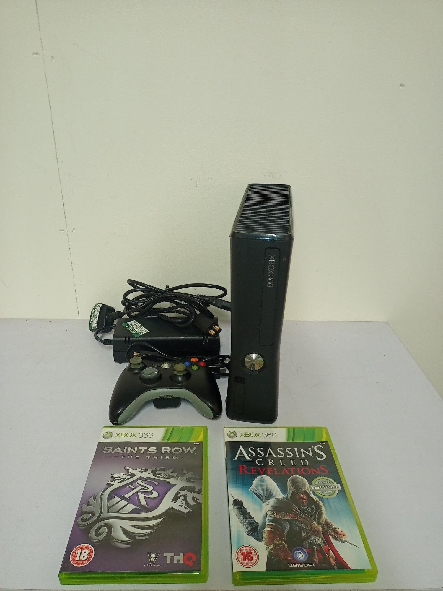 Xbox 360