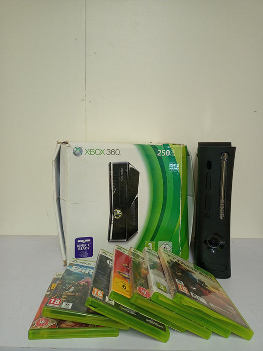 Xbox 360 