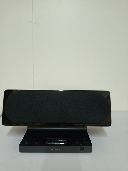 Sony speaker