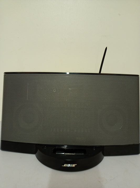 Bose speaker