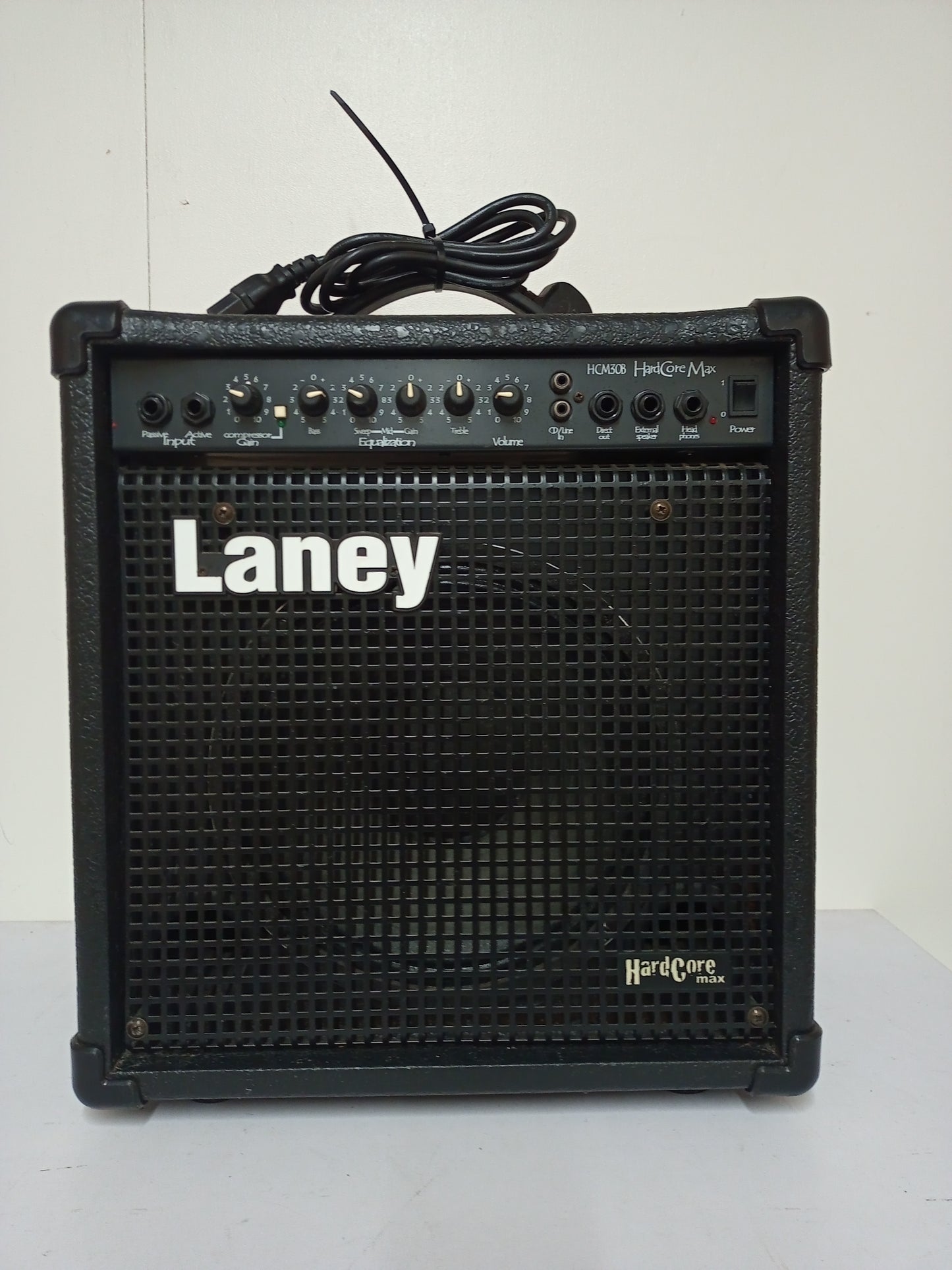 Laney amp