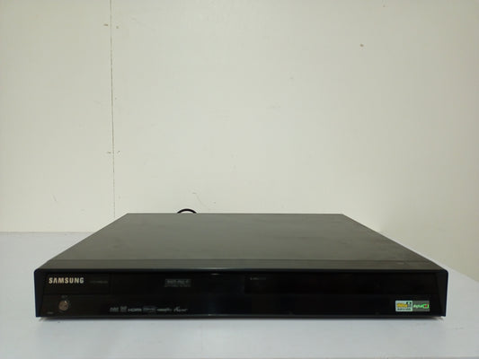 Samsung dvd player