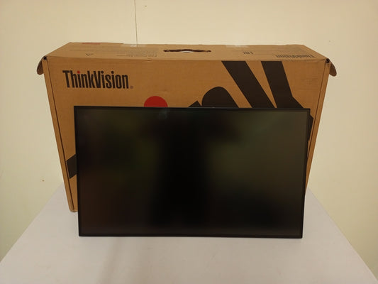 Lenovo monitor