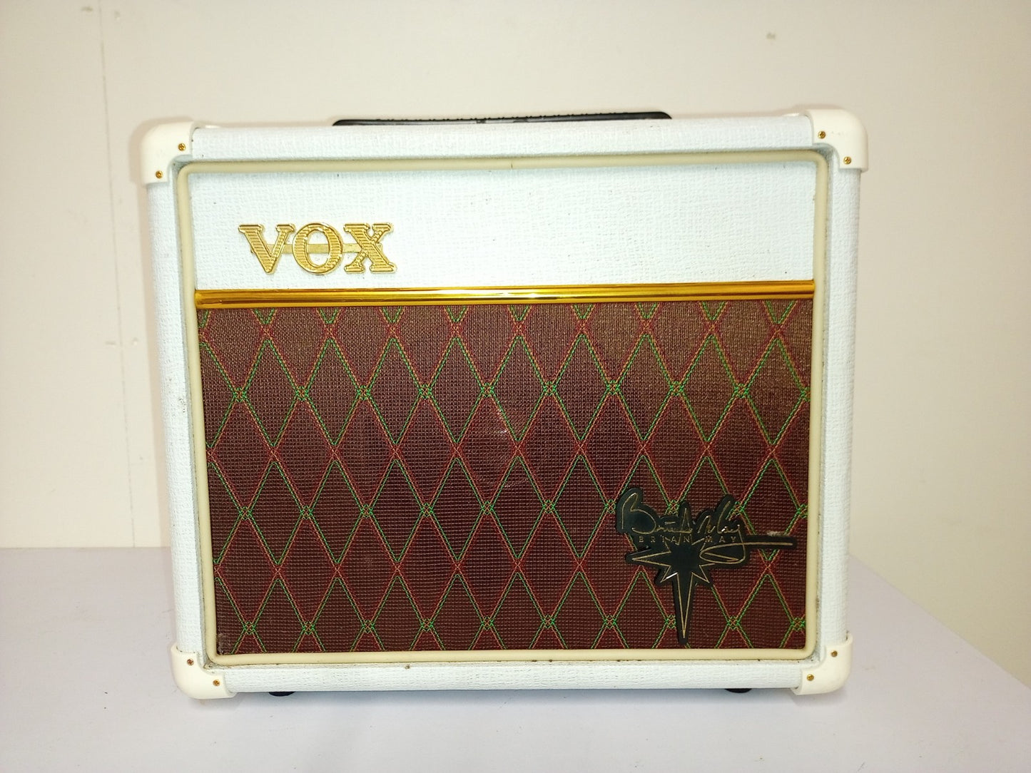 Vox Brian May Special VBM1 Amplifier (Pre-loved)