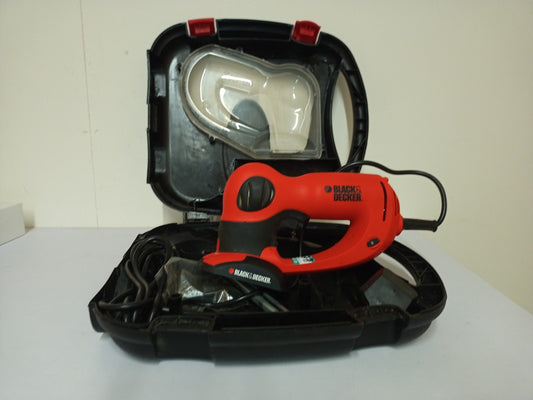 Black and Decker KS990E Electric Saw (Pre-loved)