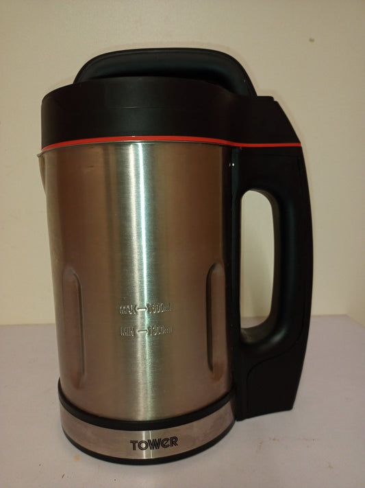 Tower Soup Maker (Pre-loved)