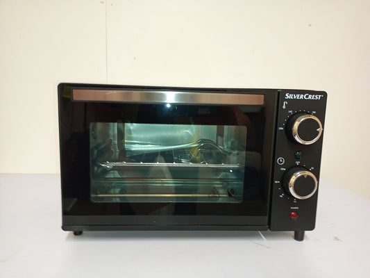 Silvercrest Mini Oven (Pre-loved)