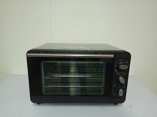 Silvercrest Mini Oven SGB1200 (Pre-loved)