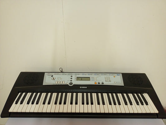 Yamaha YPT-200 Keyboard (Pre-loved)