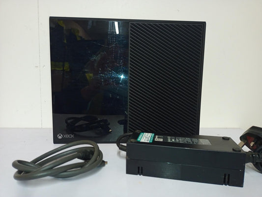 Xbox One (Pre-loved)