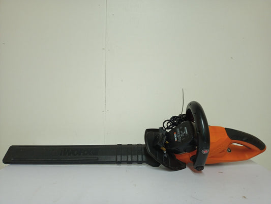 Worx WA3152 Hedge Cutter (Pre-loved)