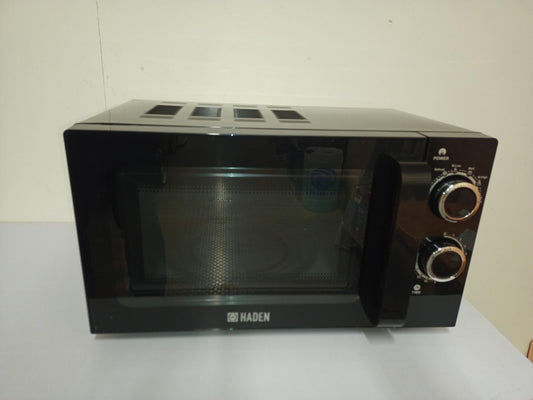 Haden 20l Black Microwave (Pre-loved)