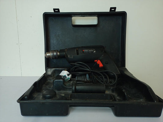 Black and Decker BD163v Drill (Pre-loved)