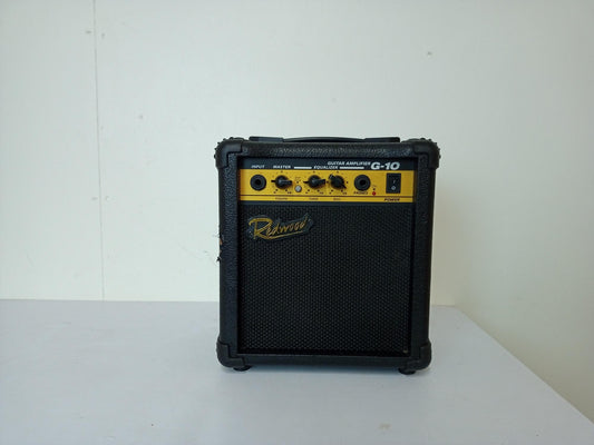 Redwood G10 Guitar Amplifier (Pre-loved)