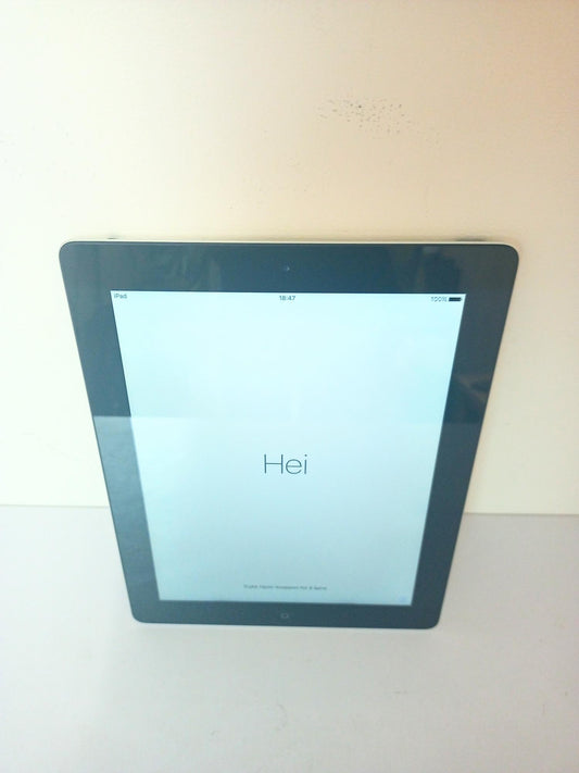 Apple iPad A1458 (Pre-loved)