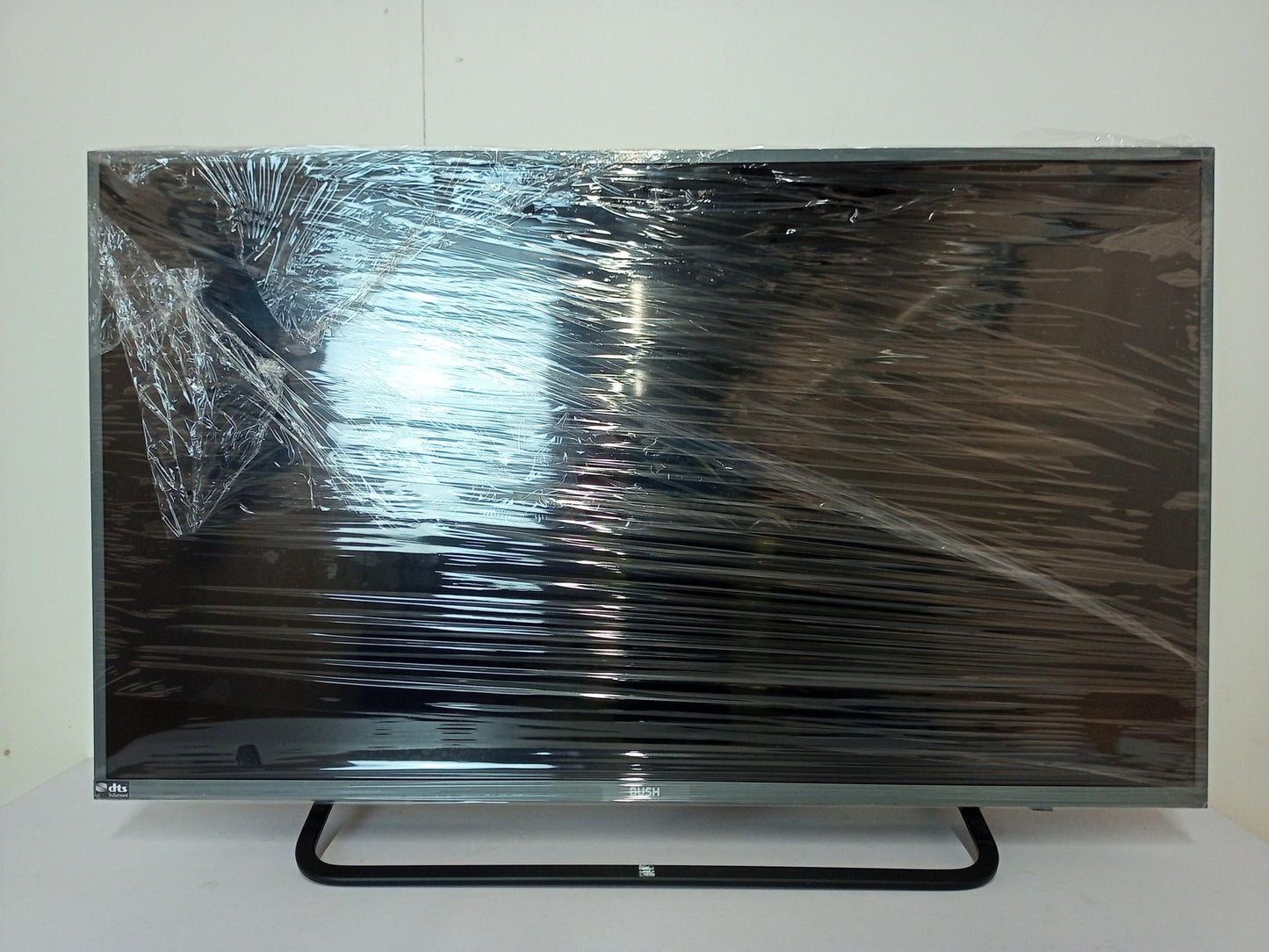 Bush 32" HD LED TV - VL32HDLED-D (Pre-loved)