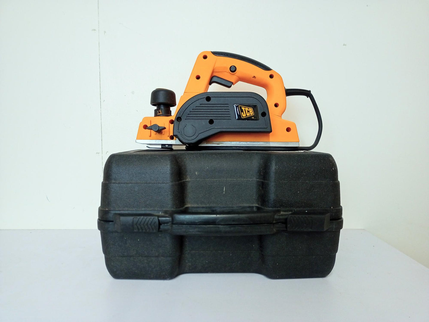 JCB PD13380 Planer (Pre-loved)