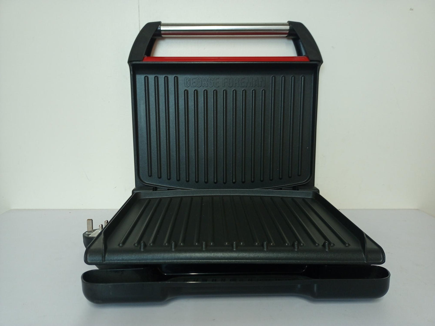 George Foreman Grilling Machine (Pre-loved)