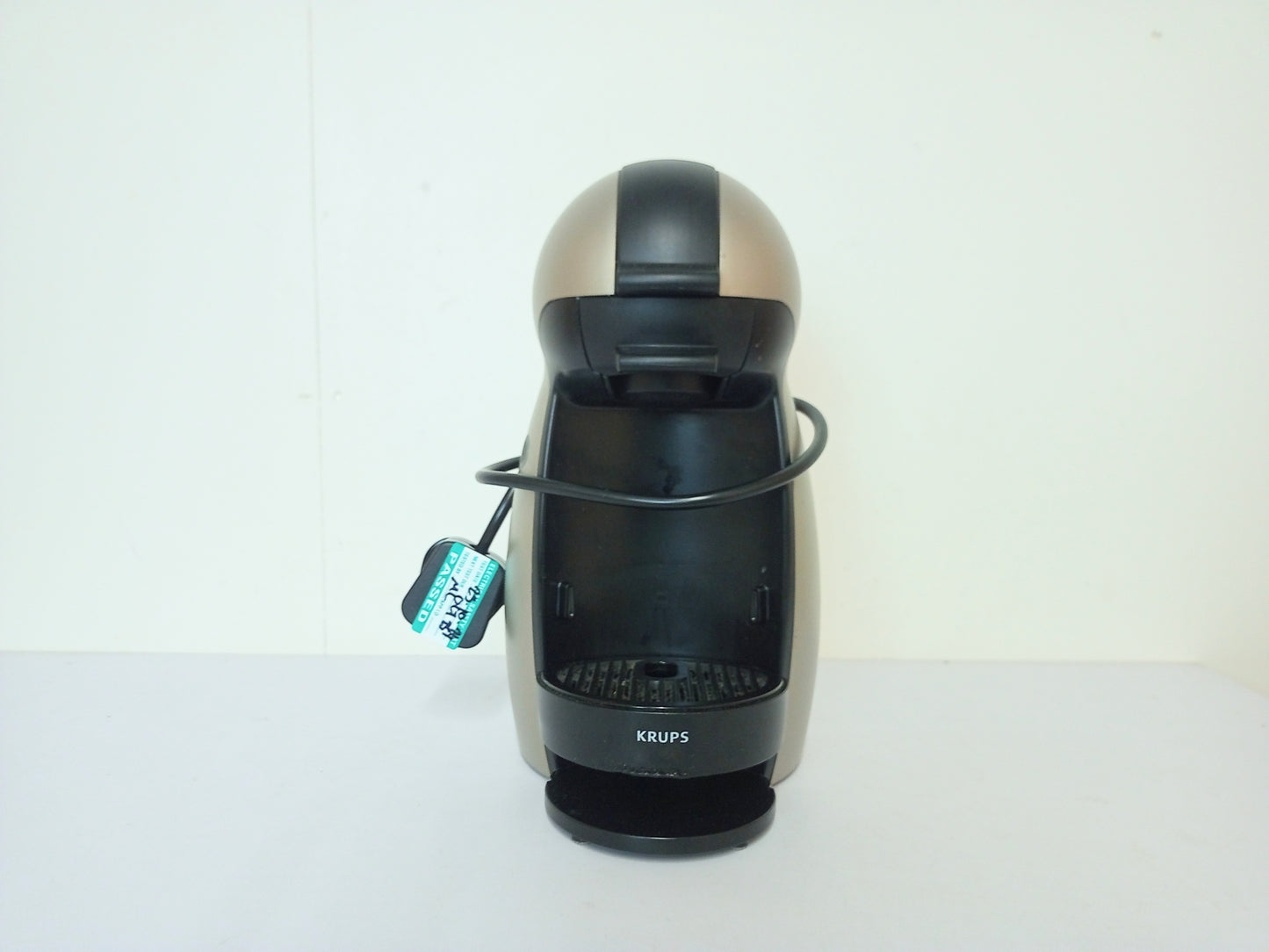 Krups Coffee Machine (Pre-loved)