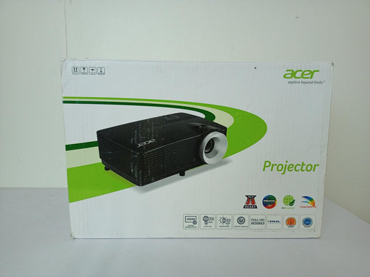 Acer Projector F1P1405 (Pre-loved)